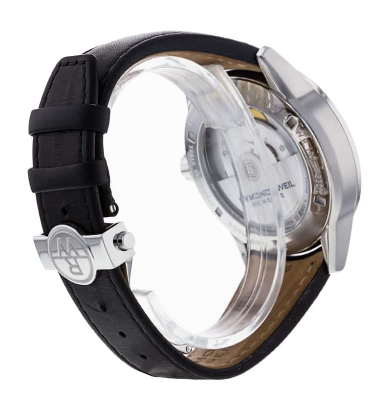 Raymond Weil Freelancer 2780 -STC-ACDC1